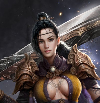 勇闯传奇世界，打破传统再创辉煌！